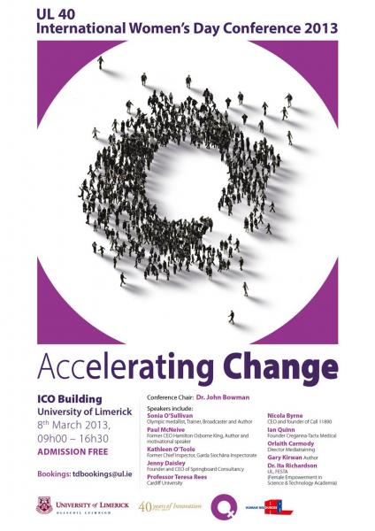 Lunchtime Seminar Series | DCU